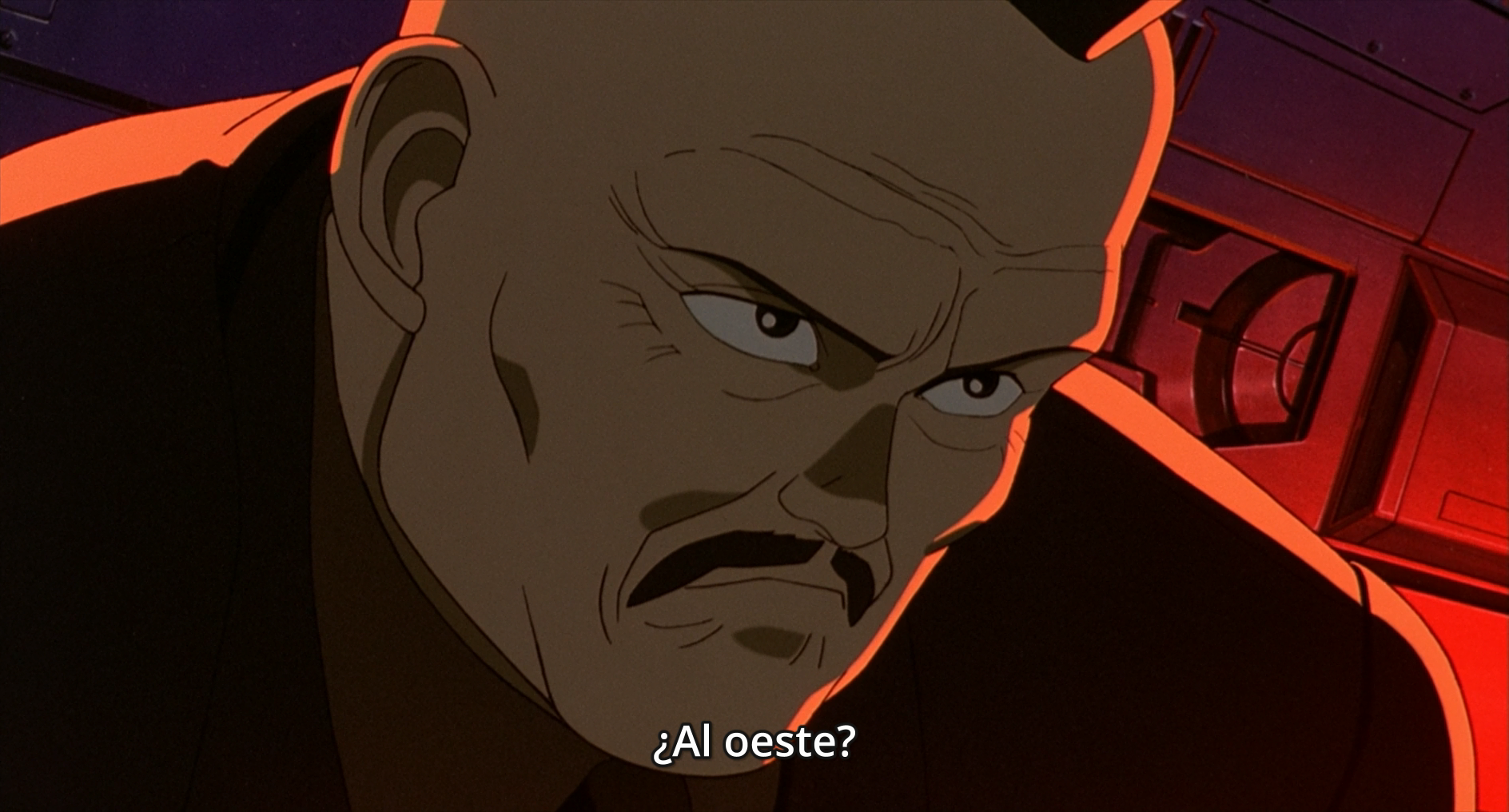 Akira (Anacrónico Fansub)